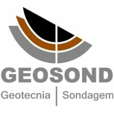 Logomarca GEOSOND