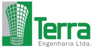 Logomarca Terra Engenharia