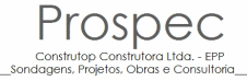 Logomarca Prospec