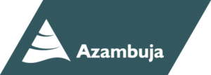 Logomarca Azambuja Engenharia e Geotecnia