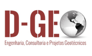 Logomarca D-GEO
