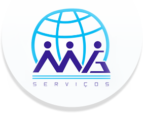 Logomarca MG Serviços