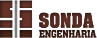 Logomarca Sonda Engenharia