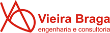 Logomarca Vieira Braga