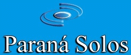 Logomarca Paraná Solos