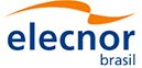 Logotipo Elecnor Brasil