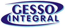 Logotipo Gesso Integral