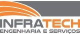 Logotipo Infratech