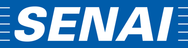 Logotipo SENAI